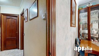 Chalet en venta en Creu de Barberà en Sabadell