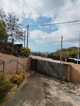 Chalet en venta en Urbanitzacions en Mataró