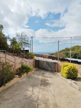 Chalet en venta en Urbanitzacions en Mataró