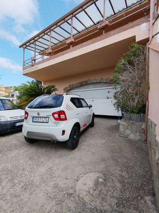 Chalet en venta en Urbanitzacions en Mataró