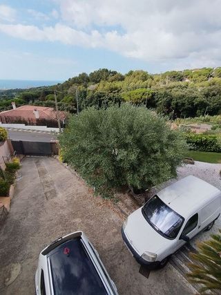 Chalet en venta en Urbanitzacions en Mataró