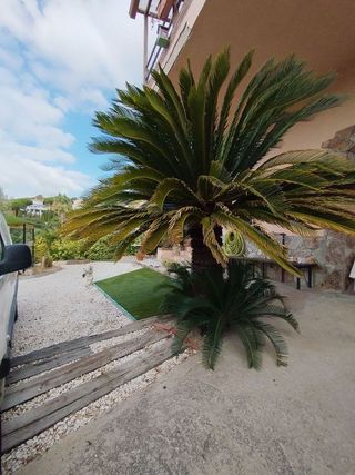 Chalet en venta en Urbanitzacions en Mataró