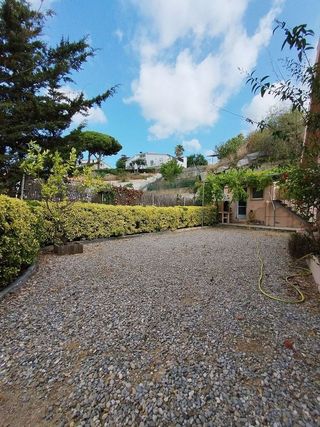 Chalet en venta en Urbanitzacions en Mataró