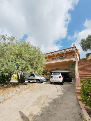 Chalet en venta en Urbanitzacions en Mataró