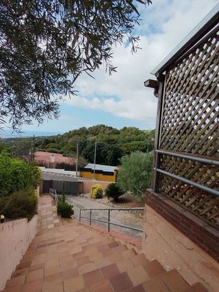 Chalet en venta en Urbanitzacions en Mataró