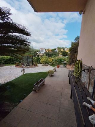 Chalet en venta en Urbanitzacions en Mataró