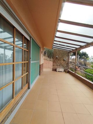 Chalet en venta en Urbanitzacions en Mataró