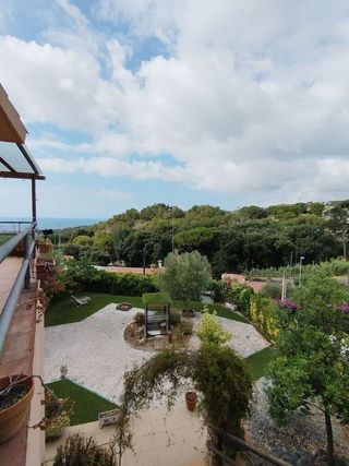 Chalet en venta en Urbanitzacions en Mataró