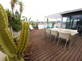 Ático en venta en Sant Joan Despí