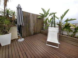 Ático en venta en Sant Joan Despí