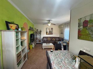 Chalet en venta en La Siesta - El Salado - Torreta en Torrevieja