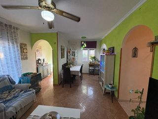 Chalet en venta en La Siesta - El Salado - Torreta en Torrevieja