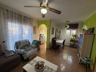 Chalet en venta en La Siesta - El Salado - Torreta en Torrevieja