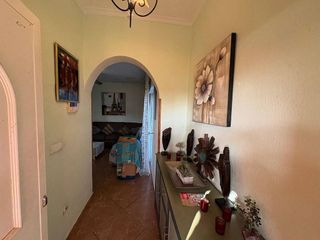 Chalet en venta en La Siesta - El Salado - Torreta en Torrevieja