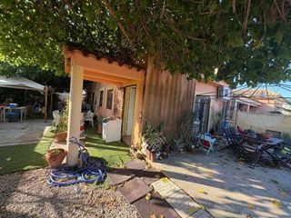 Chalet en venta en La Siesta - El Salado - Torreta en Torrevieja