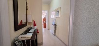 Chalet en venta en Creu de Barberà en Sabadell