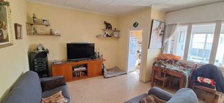 Chalet en venta en Creu de Barberà en Sabadell