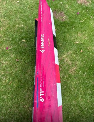 Tabla Foil Fanatic Sky Sup 145l