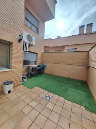 Casa adosada en venta en Norte en Mérida