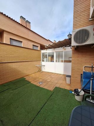 Casa adosada en venta en Norte en Mérida