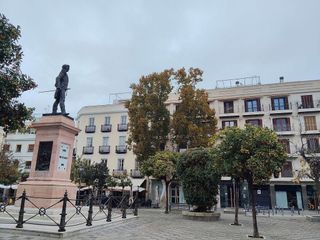 Piso en alquiler en Encarnación - Regina en Sevilla