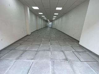 Local comercial en alquiler en Camas