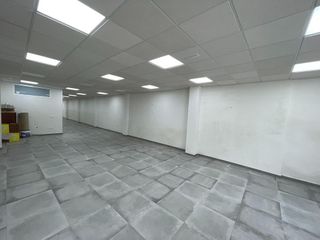 Local comercial en alquiler en Camas