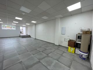 Local comercial en alquiler en Camas