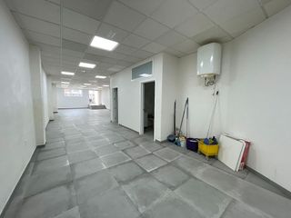 Local comercial en alquiler en Camas