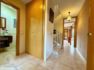 Casa adosada en venta en Casarrubios del Monte pueblo en Casarrubios del Monte