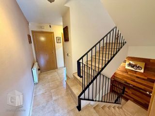 Casa adosada en venta en Casarrubios del Monte pueblo en Casarrubios del Monte