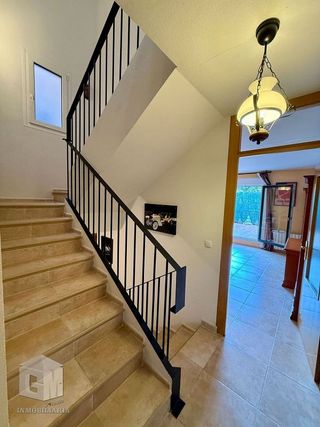 Casa adosada en venta en Casarrubios del Monte pueblo en Casarrubios del Monte