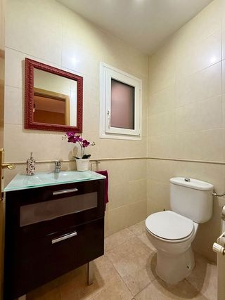 Casa adosada en venta en Casarrubios del Monte pueblo en Casarrubios del Monte