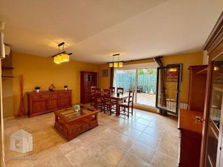 Casa adosada en venta en Casarrubios del Monte pueblo en Casarrubios del Monte