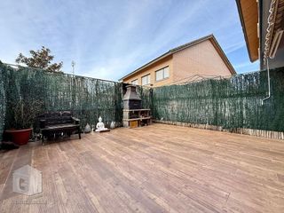 Casa adosada en venta en Casarrubios del Monte pueblo en Casarrubios del Monte