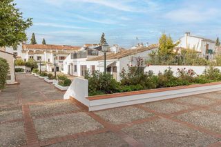 Casa adosada en venta en Albaicín en Granada