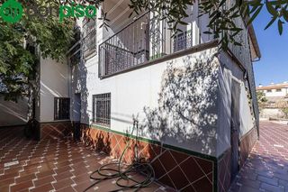 Chalet en venta en Ogíjares