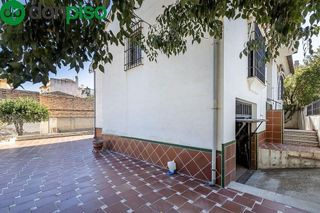 Chalet en venta en Ogíjares