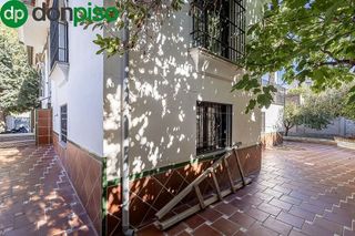 Chalet en venta en Ogíjares