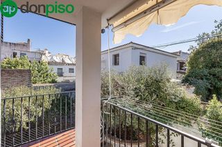 Chalet en venta en Ogíjares