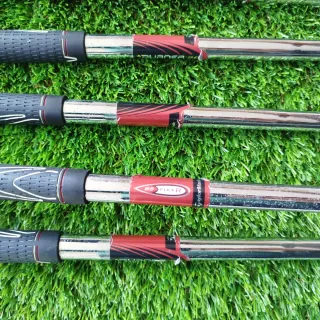 Hierros Taylormade Burner 2.0 Golf