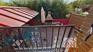 Casa adosada en venta en El Pilar - Bripac en Alcalá de Henares