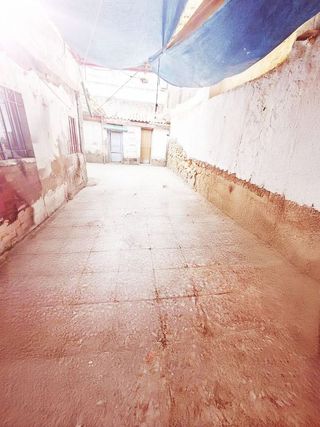 Casa adosada en venta en Ciudad de Asís en Alicante