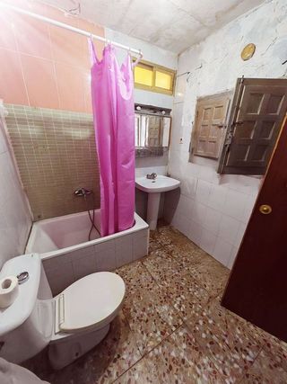 Casa adosada en venta en Ciudad de Asís en Alicante