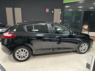 Renault Megane dci 2014