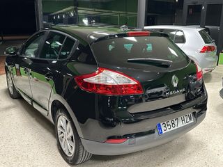 Renault Megane dci 2014