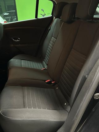 Renault Megane dci 2014