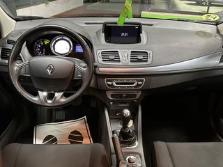 Renault Megane dci 2014