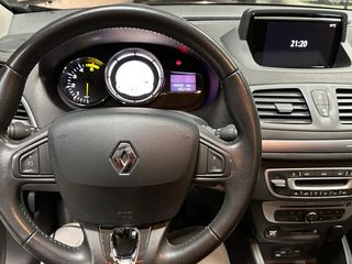 Renault Megane dci 2014