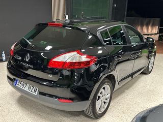 Renault Megane dci 2014